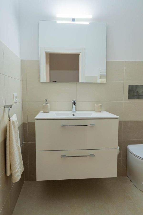 Raganzino Apartment Pozzallo - New Building Buitenkant foto