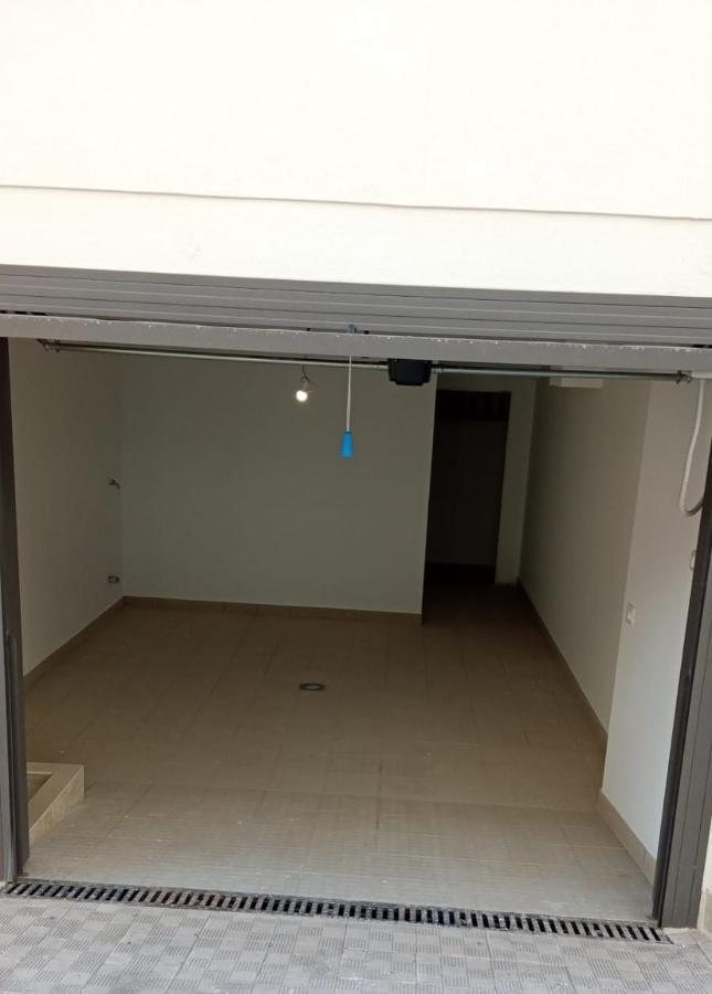 Raganzino Apartment Pozzallo - New Building Buitenkant foto