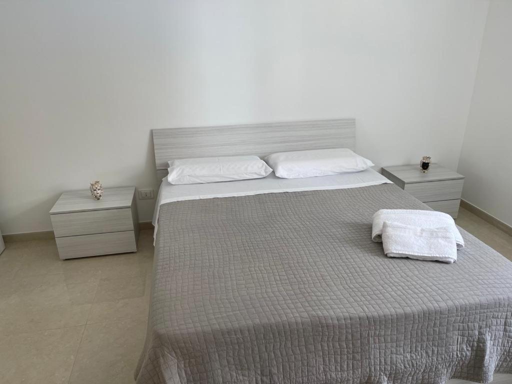 Raganzino Apartment Pozzallo - New Building Buitenkant foto
